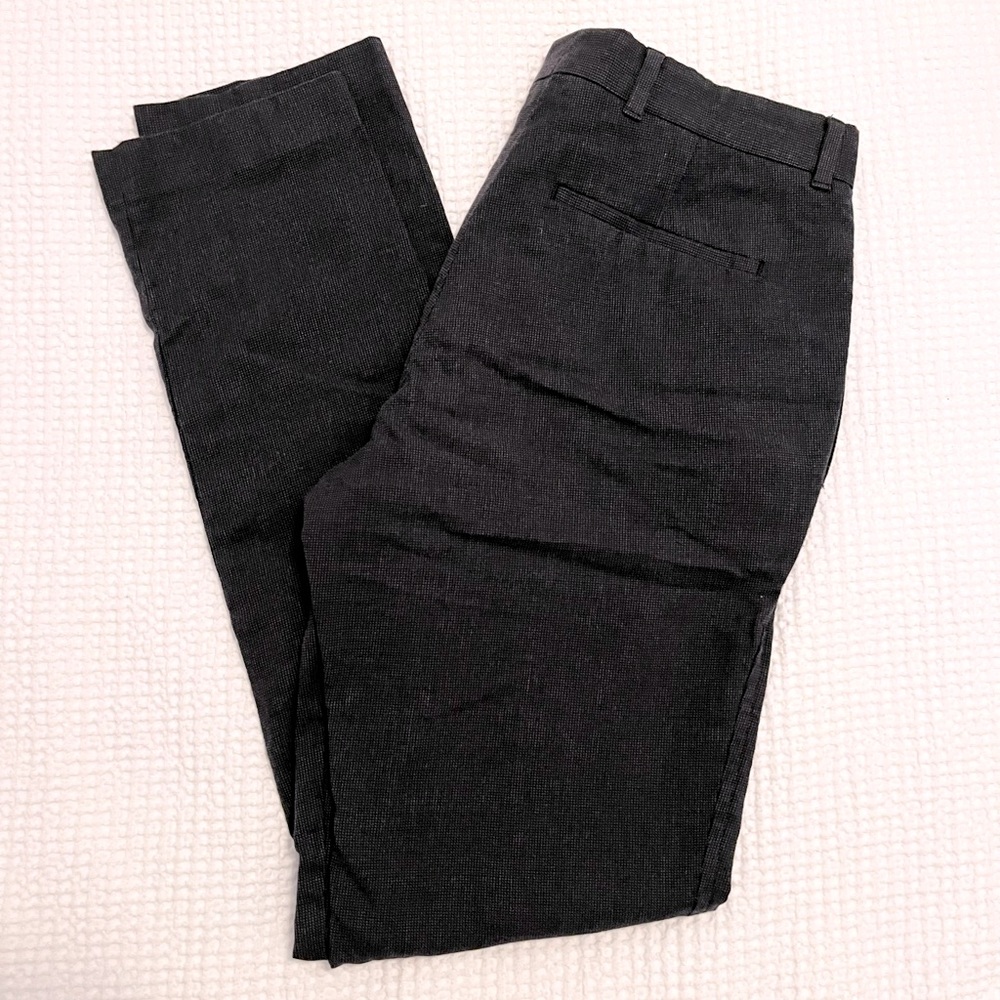 A.P.C. Men’s Slim Leg Trousers
